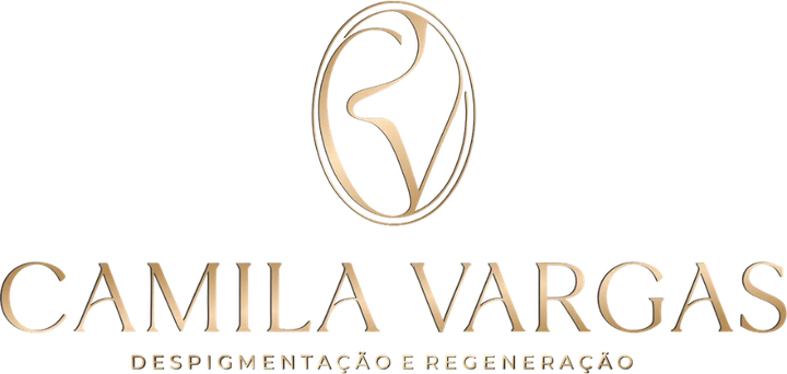 Camila Vargas, Despigmentação e Regeneração